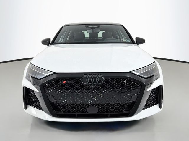 2026 Audi RS 3 quattro - 23070002 - 1