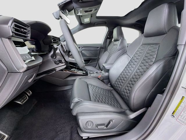 2026 Audi RS 3 quattro - 23070002 - 22