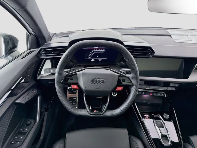 2026 Audi RS 3 quattro - 23070002 - 24
