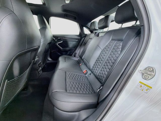 2026 Audi RS 3 quattro - 23070002 - 26