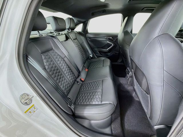 2026 Audi RS 3 quattro - 23070002 - 28