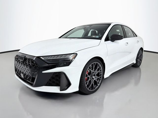 2026 Audi RS 3 quattro - 23070002 - 2