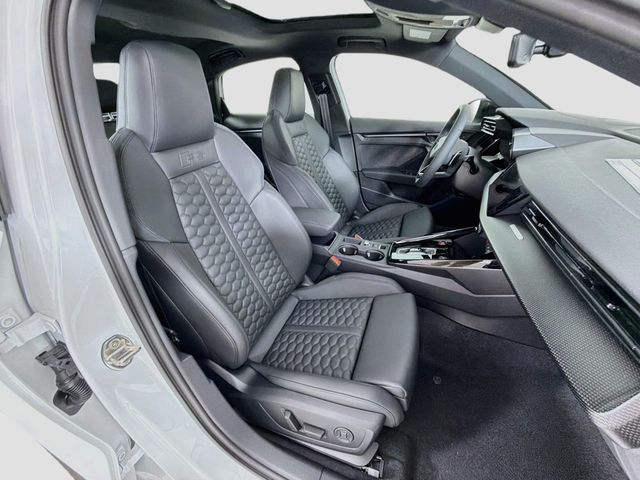 2026 Audi RS 3 quattro - 23070002 - 29