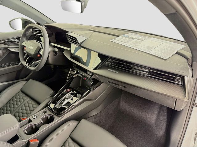 2026 Audi RS 3 quattro - 23070002 - 30