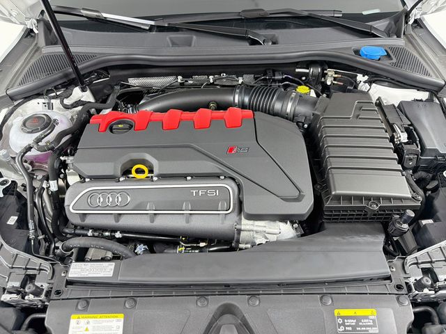2026 Audi RS 3 quattro - 23070002 - 31