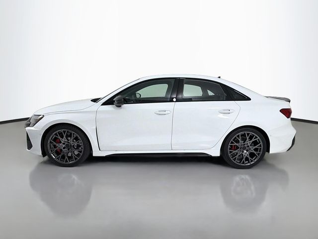 2026 Audi RS 3 quattro - 23070002 - 3
