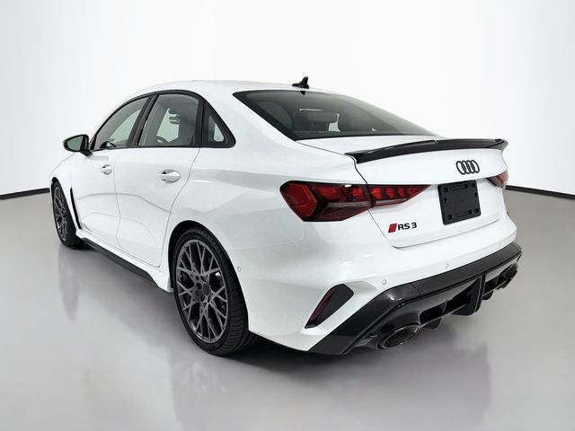 2026 Audi RS 3 quattro - 23070002 - 4