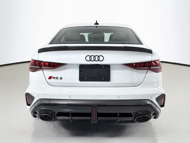 2026 Audi RS 3 quattro - 23070002 - 5