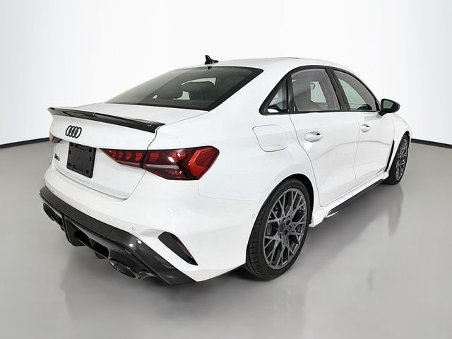 2026 Audi RS 3 quattro - 23070002 - 6