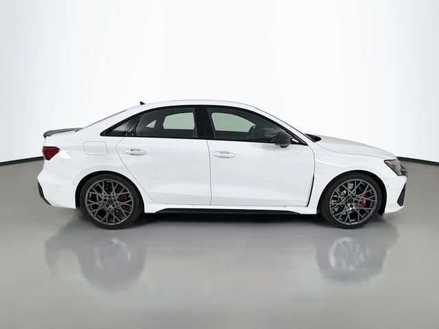 2026 Audi RS 3 quattro - 23070002 - 7