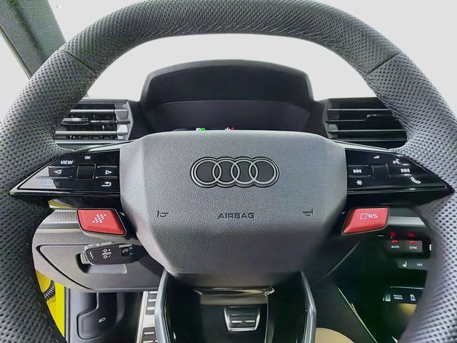 2026 Audi RS 3 quattro - 23085308 - 10