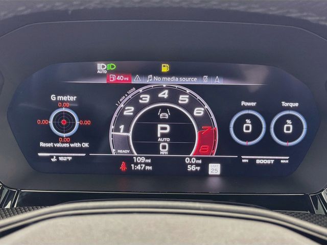 2026 Audi RS 3 quattro - 23085308 - 11