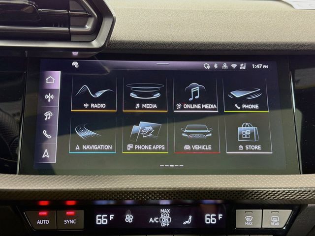 2026 Audi RS 3 quattro - 23085308 - 14