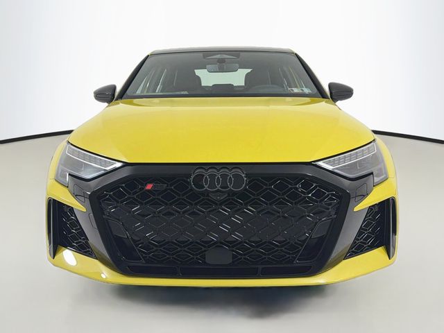 2026 Audi RS 3 quattro - 23085308 - 1