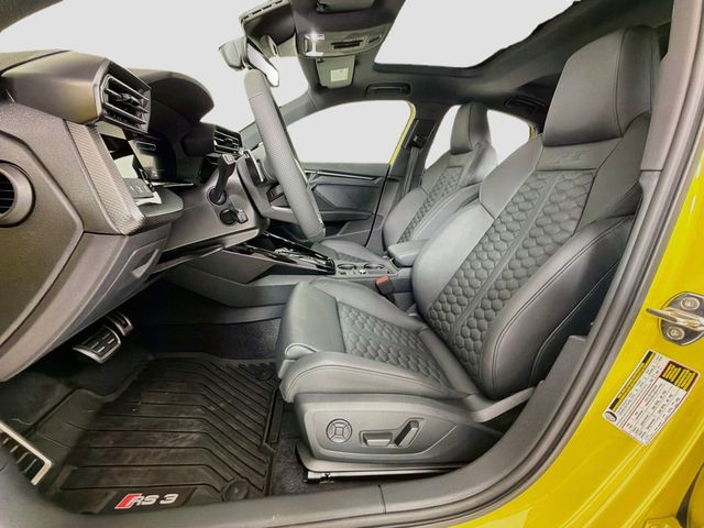 2026 Audi RS 3 quattro - 23085308 - 20