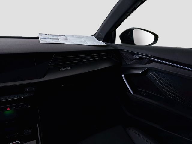 2026 Audi RS 3 quattro - 23085308 - 23