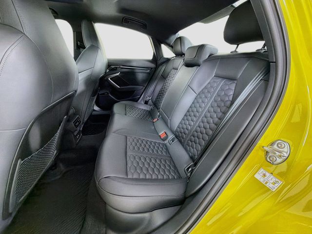 2026 Audi RS 3 quattro - 23085308 - 24