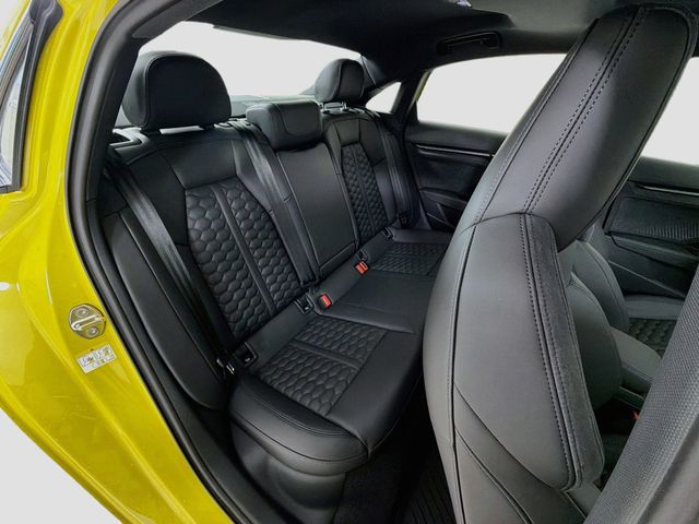 2026 Audi RS 3 quattro - 23085308 - 27