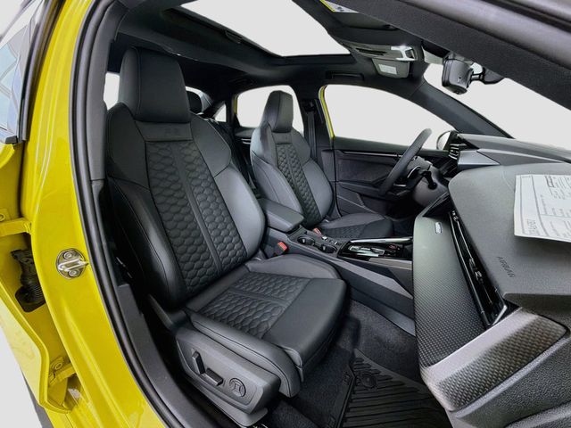 2026 Audi RS 3 quattro - 23085308 - 28