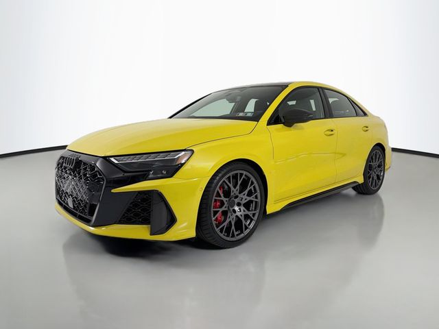 2026 Audi RS 3 quattro - 23085308 - 2