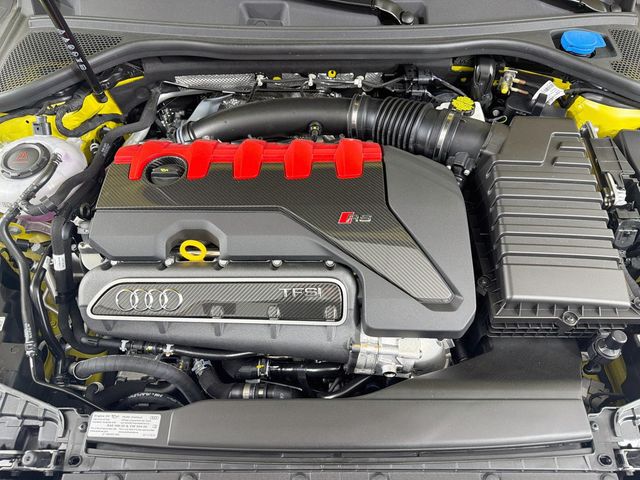 2026 Audi RS 3 quattro - 23085308 - 30
