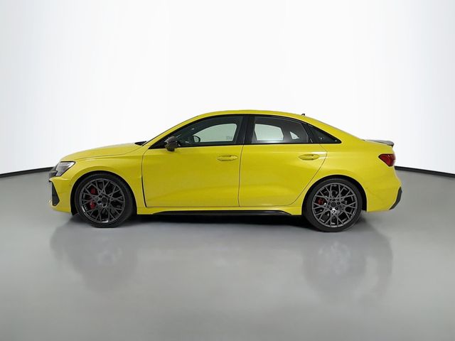 2026 Audi RS 3 quattro - 23085308 - 3