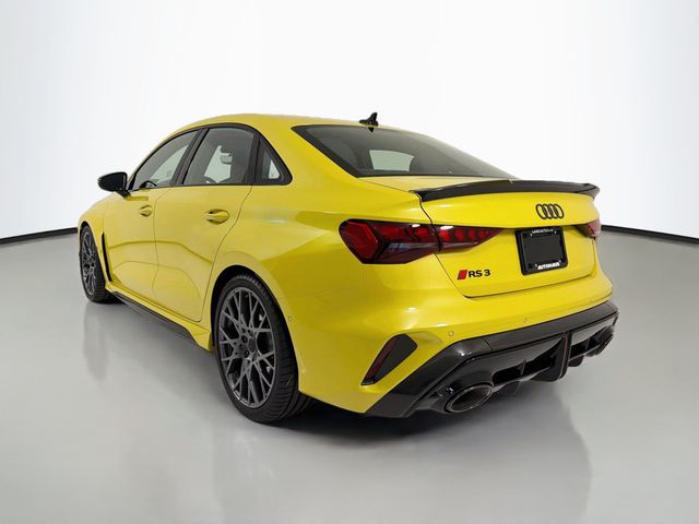 2026 Audi RS 3 quattro - 23085308 - 4