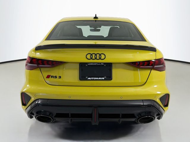 2026 Audi RS 3 quattro - 23085308 - 5