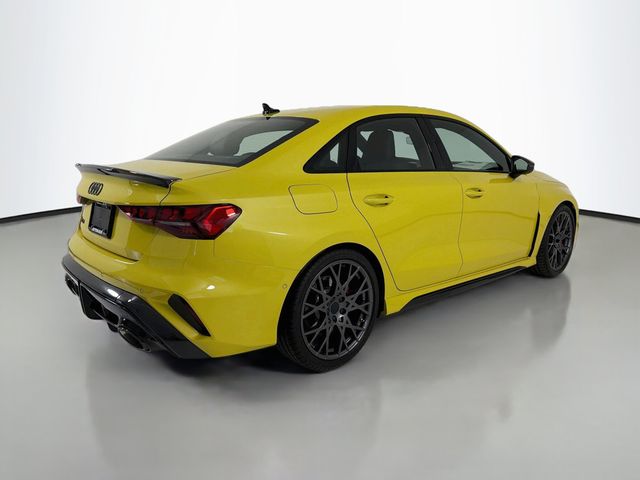 2026 Audi RS 3 quattro - 23085308 - 6