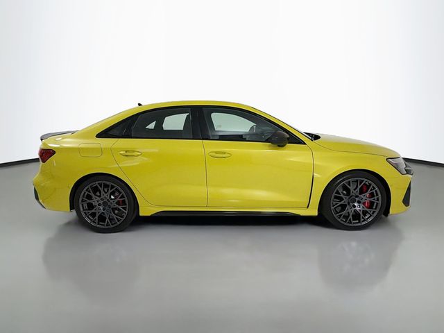 2026 Audi RS 3 quattro - 23085308 - 7