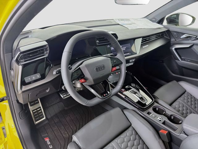 2026 Audi RS 3 quattro - 23085308 - 8