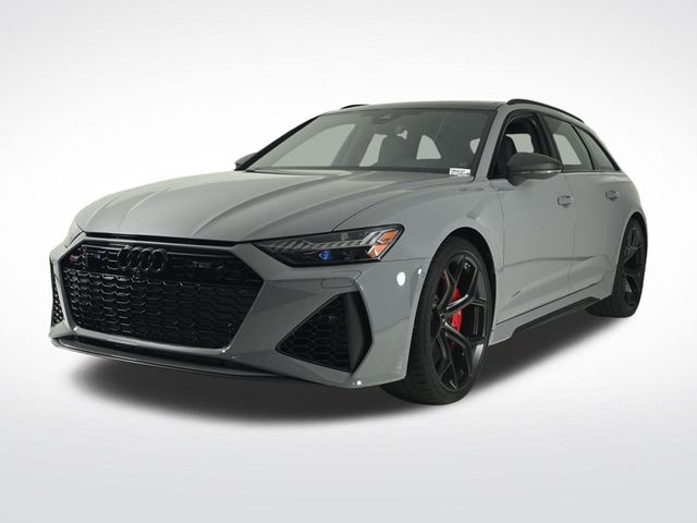 2026 Audi RS 6 Avant performance 4.0 TFSI quattro - 22912170 - 0