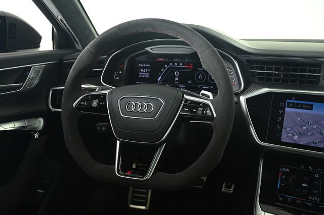 2026 Audi RS 6 Avant performance 4.0 TFSI quattro - 22912170 - 9