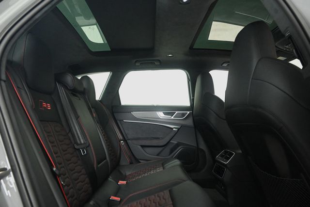2026 Audi RS 6 Avant performance 4.0 TFSI quattro - 22912170 - 15