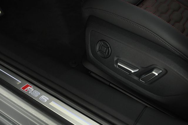 2026 Audi RS 6 Avant performance 4.0 TFSI quattro - 22912170 - 17