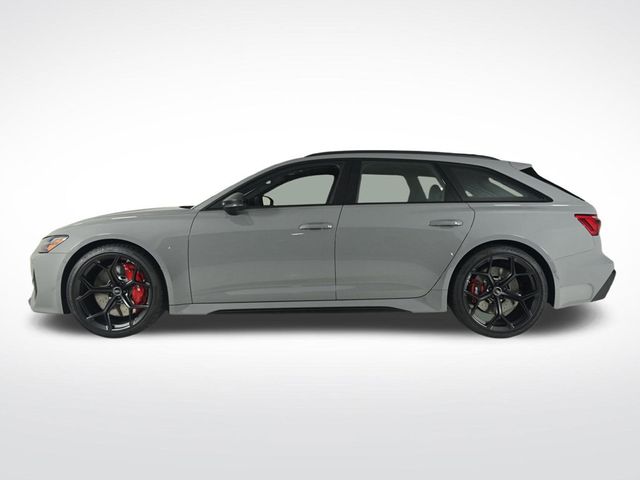 2026 Audi RS 6 Avant performance 4.0 TFSI quattro - 22912170 - 1