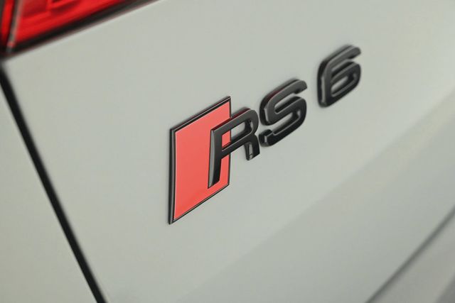 2026 Audi RS 6 Avant performance 4.0 TFSI quattro - 22912170 - 24