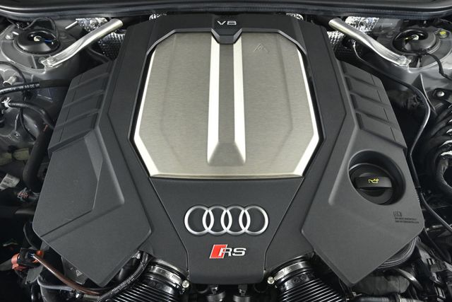 2026 Audi RS 6 Avant performance 4.0 TFSI quattro - 22912170 - 27