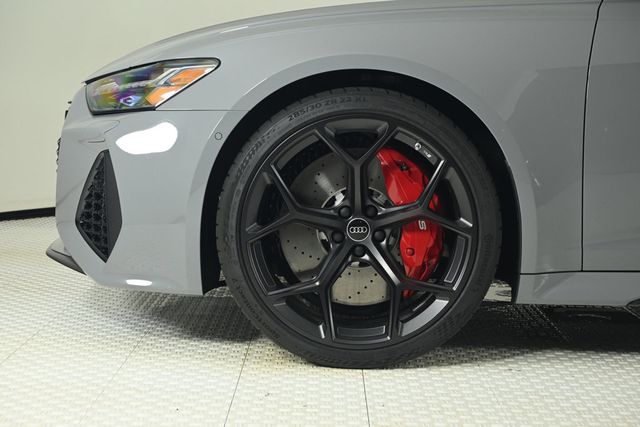 2026 Audi RS 6 Avant performance 4.0 TFSI quattro - 22912170 - 28