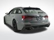 2026 Audi RS 6 Avant performance 4.0 TFSI quattro - 22912170 - 2