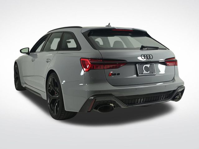 2026 Audi RS 6 Avant performance 4.0 TFSI quattro - 22912170 - 2