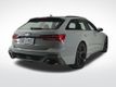 2026 Audi RS 6 Avant performance 4.0 TFSI quattro - 22912170 - 4