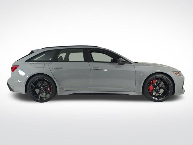 2026 Audi RS 6 Avant performance 4.0 TFSI quattro - 22912170 - 5