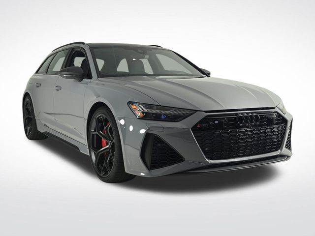 2026 Audi RS 6 Avant performance 4.0 TFSI quattro - 22912170 - 6