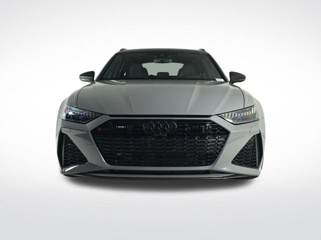 2026 Audi RS 6 Avant performance 4.0 TFSI quattro - 22912170 - 7