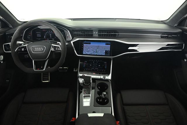 2026 Audi RS 6 Avant performance 4.0 TFSI quattro - 22912170 - 8