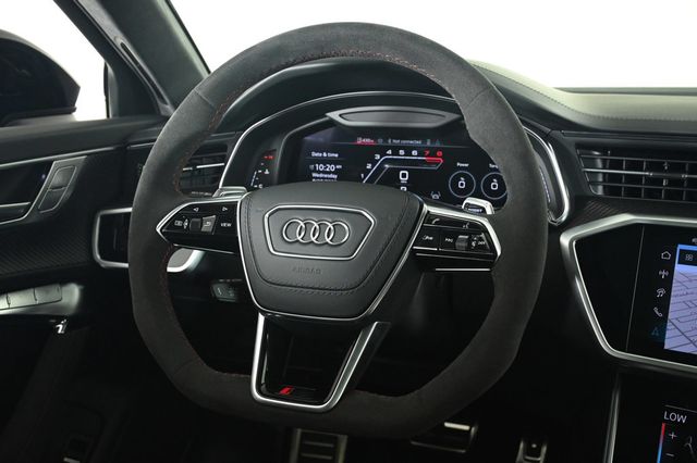 2026 Audi RS 6 Avant performance 4.0 TFSI quattro - 22912620 - 9