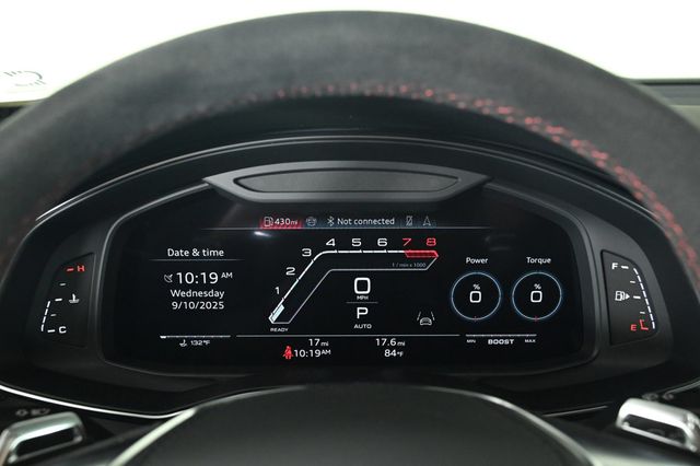 2026 Audi RS 6 Avant performance 4.0 TFSI quattro - 22912620 - 10