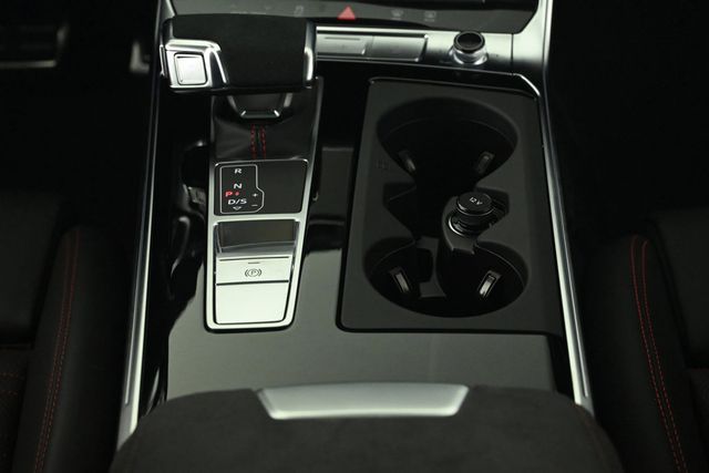 2026 Audi RS 6 Avant performance 4.0 TFSI quattro - 22912620 - 12