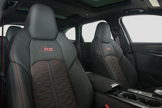 2026 Audi RS 6 Avant performance 4.0 TFSI quattro - 22912620 - 14
